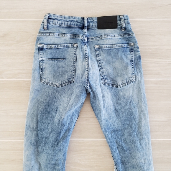 ASHES TO DVST - jeans - Picture 5 of 12